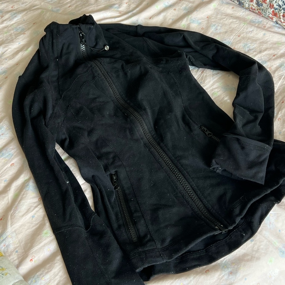 lululemon define jacket